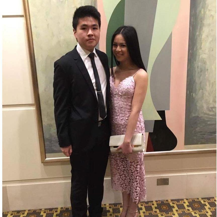 Uni Ball - 2016