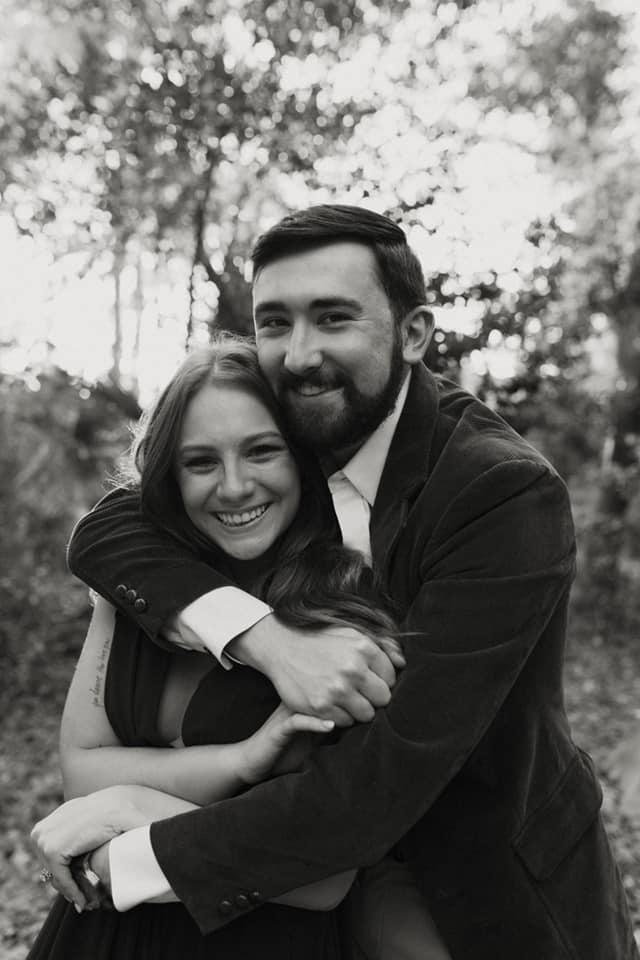 The Wedding Website of Robyn Priddy and AJ Reyna