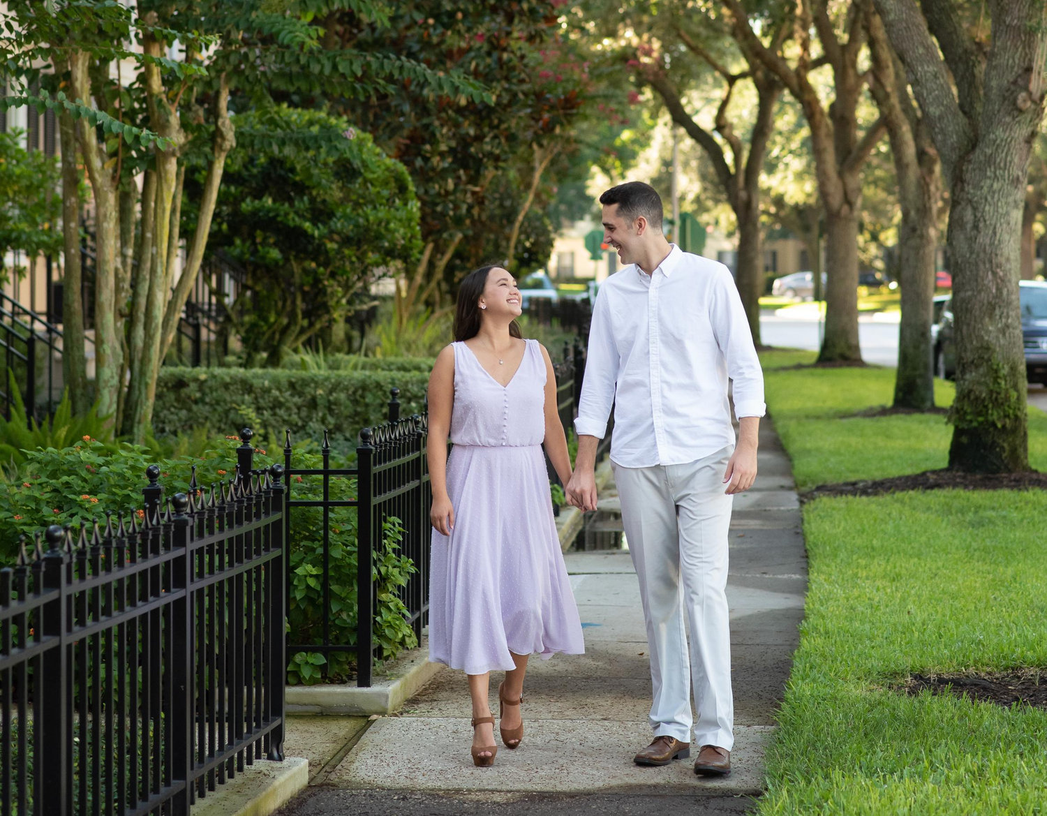 The Wedding Website of Veronica Aiu and Andrew Todd