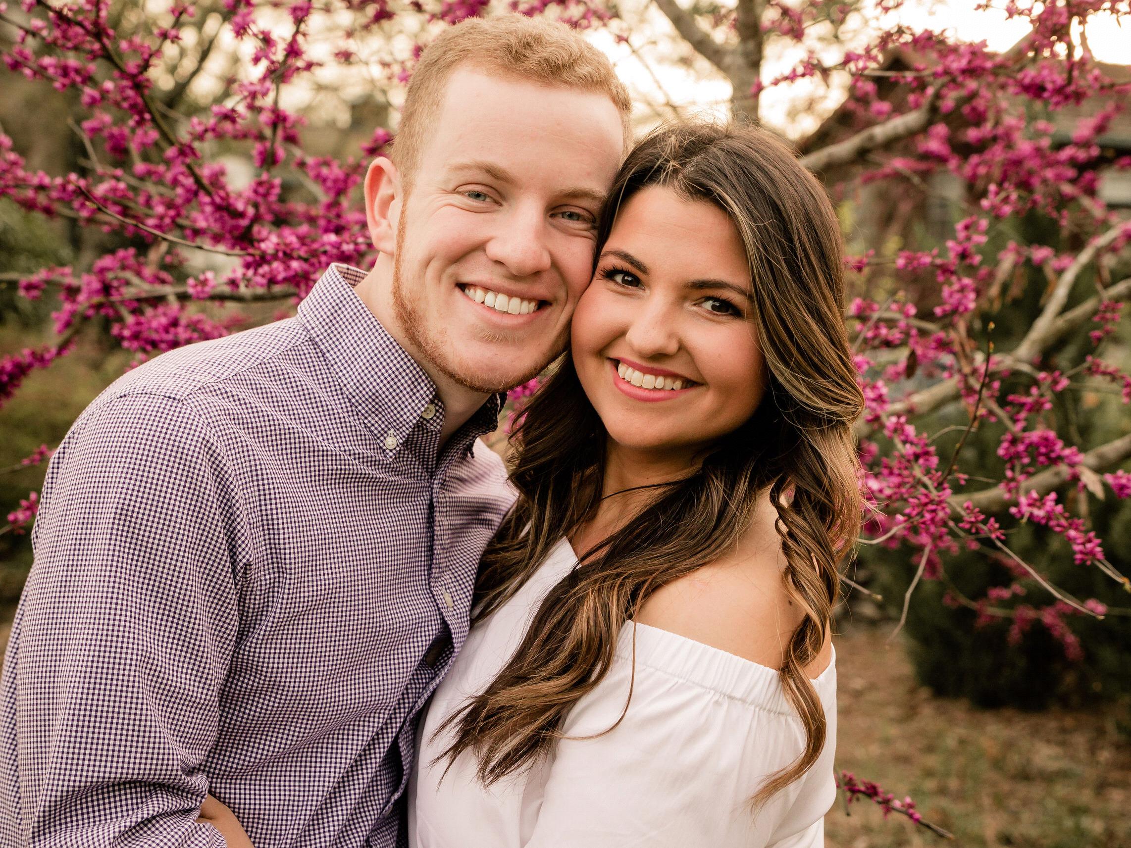 The Wedding Website of Taylor Rucker and Andy Tatum