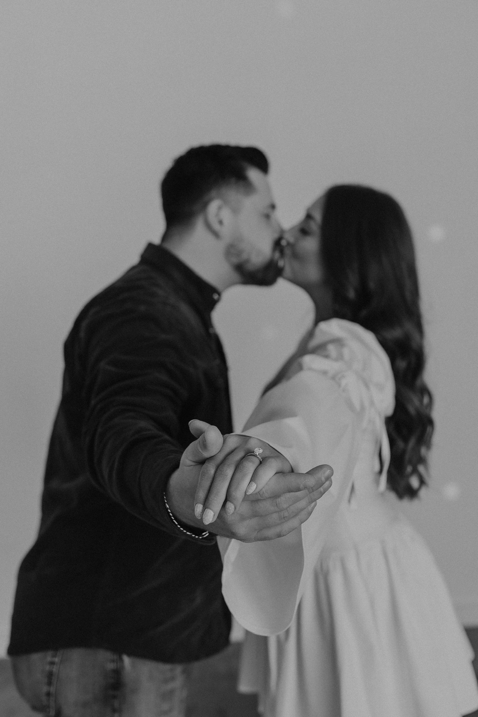 The Wedding Website of Brittany Betty and Browning Houser