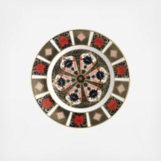 Old Imari Salad Plate