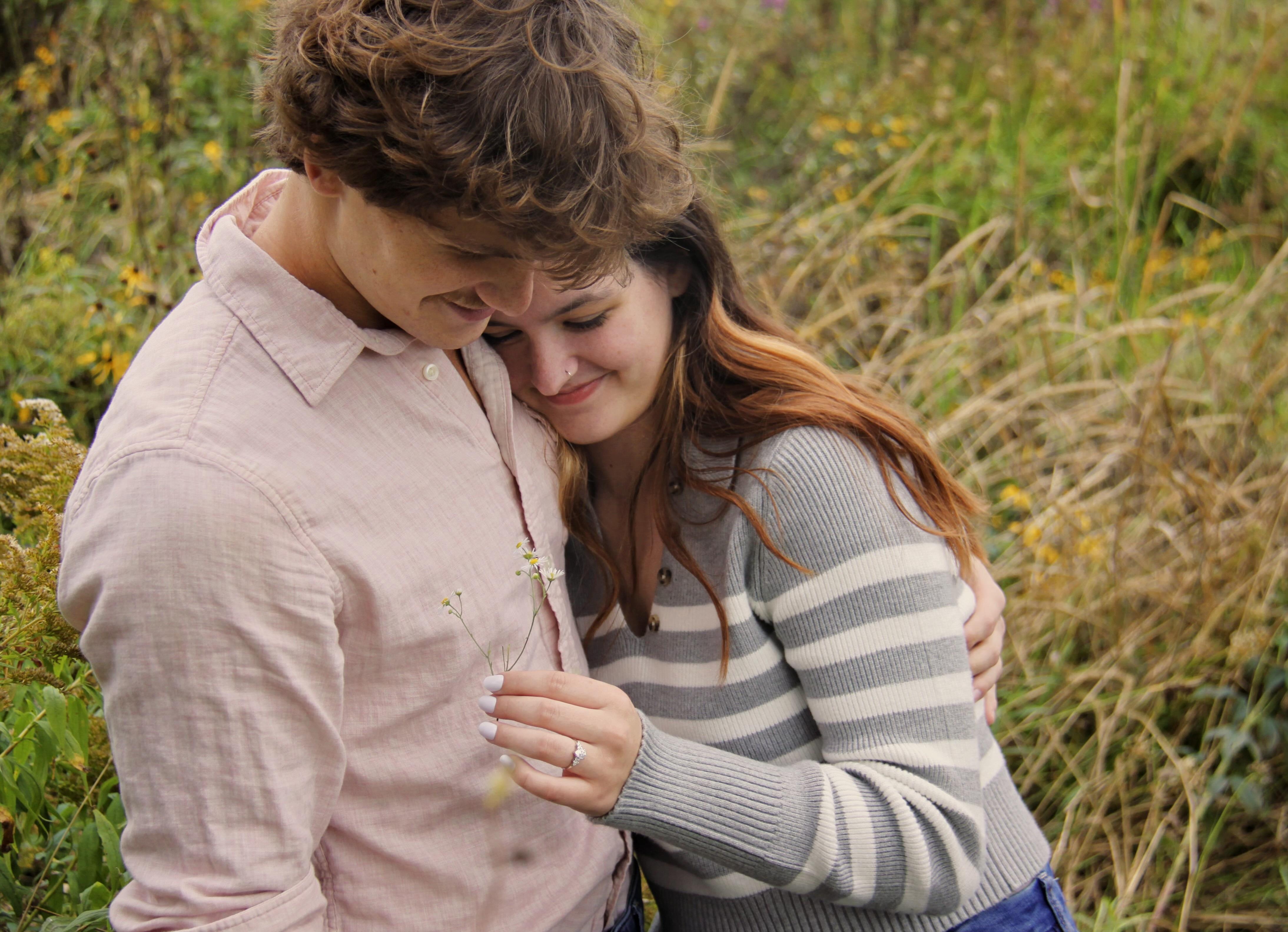 The Wedding Website of Ainsley Stephanie and Shaun Louis