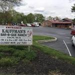 Kauffman's Bar-B-Que Restaurant