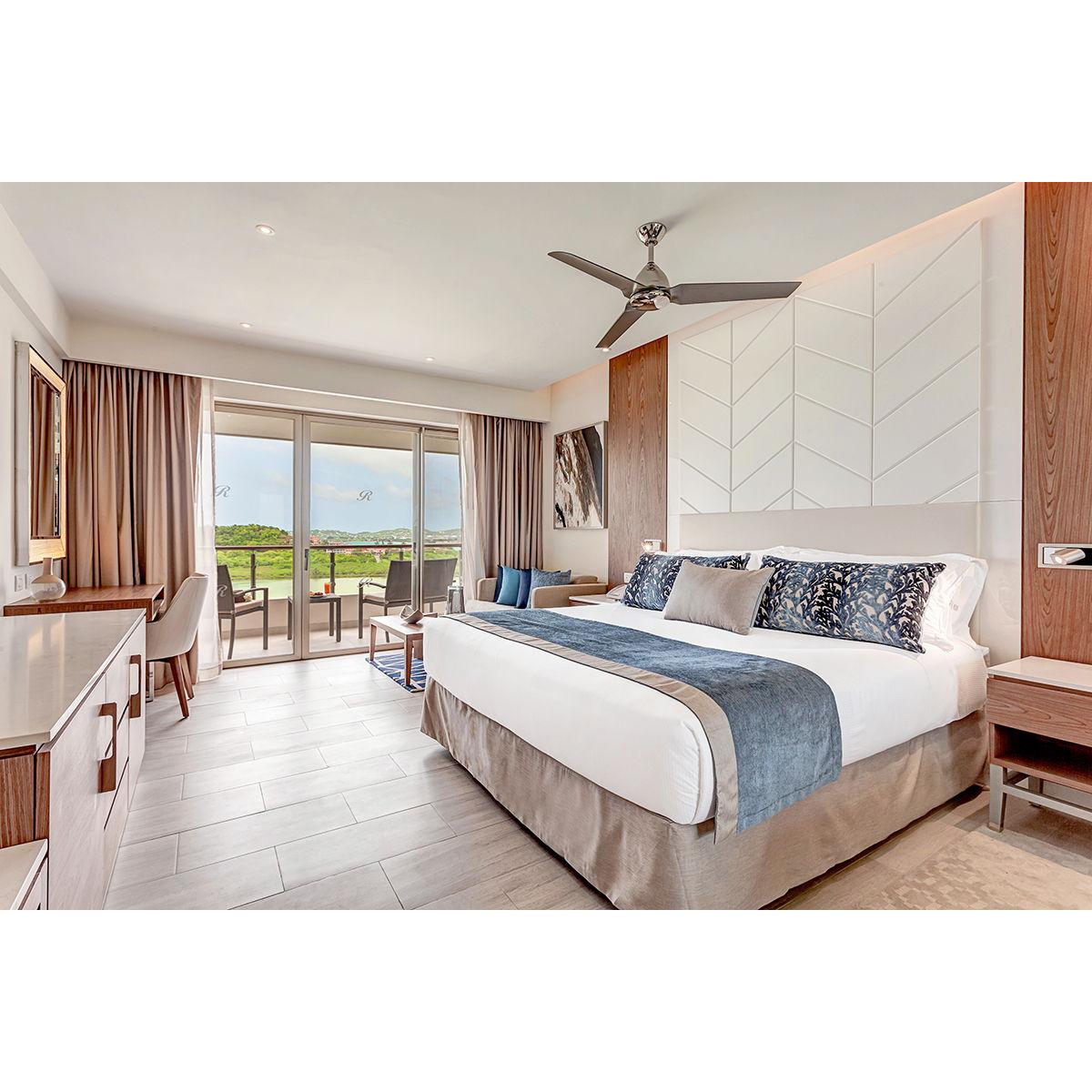 Luxury Jr Suite