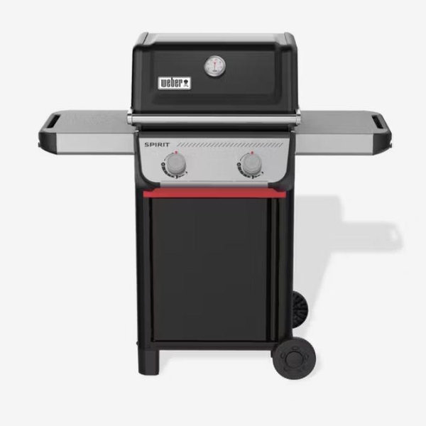 Spirit® E-210 Gas Grill (Liquid Propane) | Spirit Series | Weber Grills
