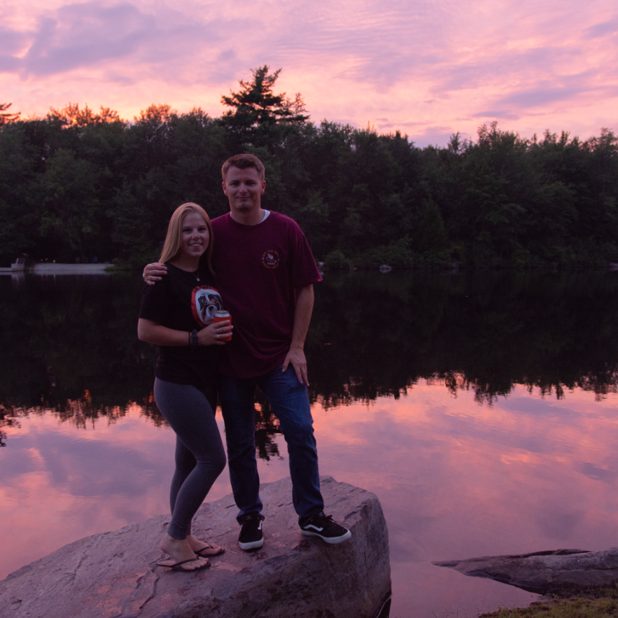 August 10, 2018 - Pocono Pines, Pennsylvania