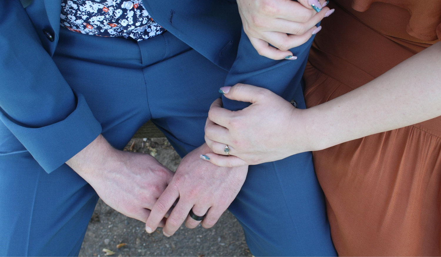 The Wedding Website of Sophia Wacker and Jory Smith