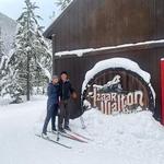 Cross Country Skiing and Snowshoeing