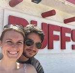 Duff's Famous Wings