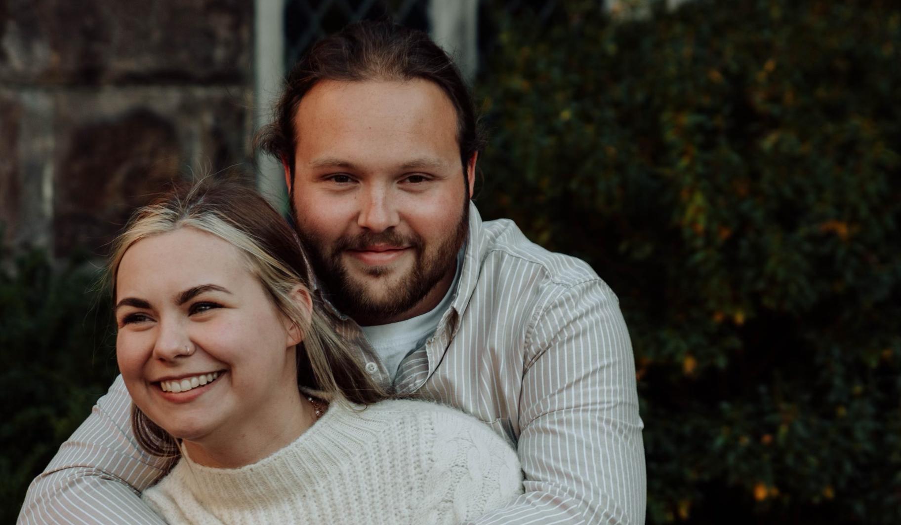 The Wedding Website of Samantha Karssen and Matthew Miles