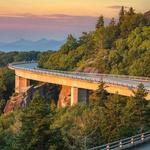 Blue Ridge Parkway