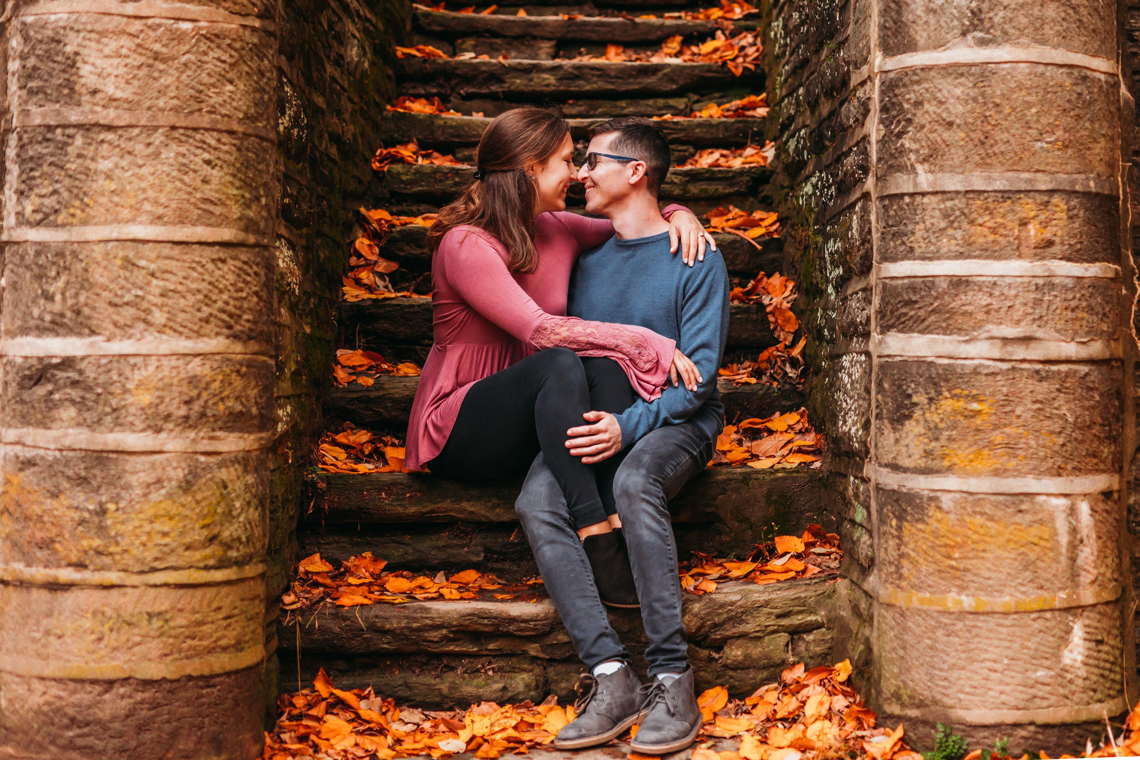 The Wedding Website of Lauren Armus and Danny Bass
