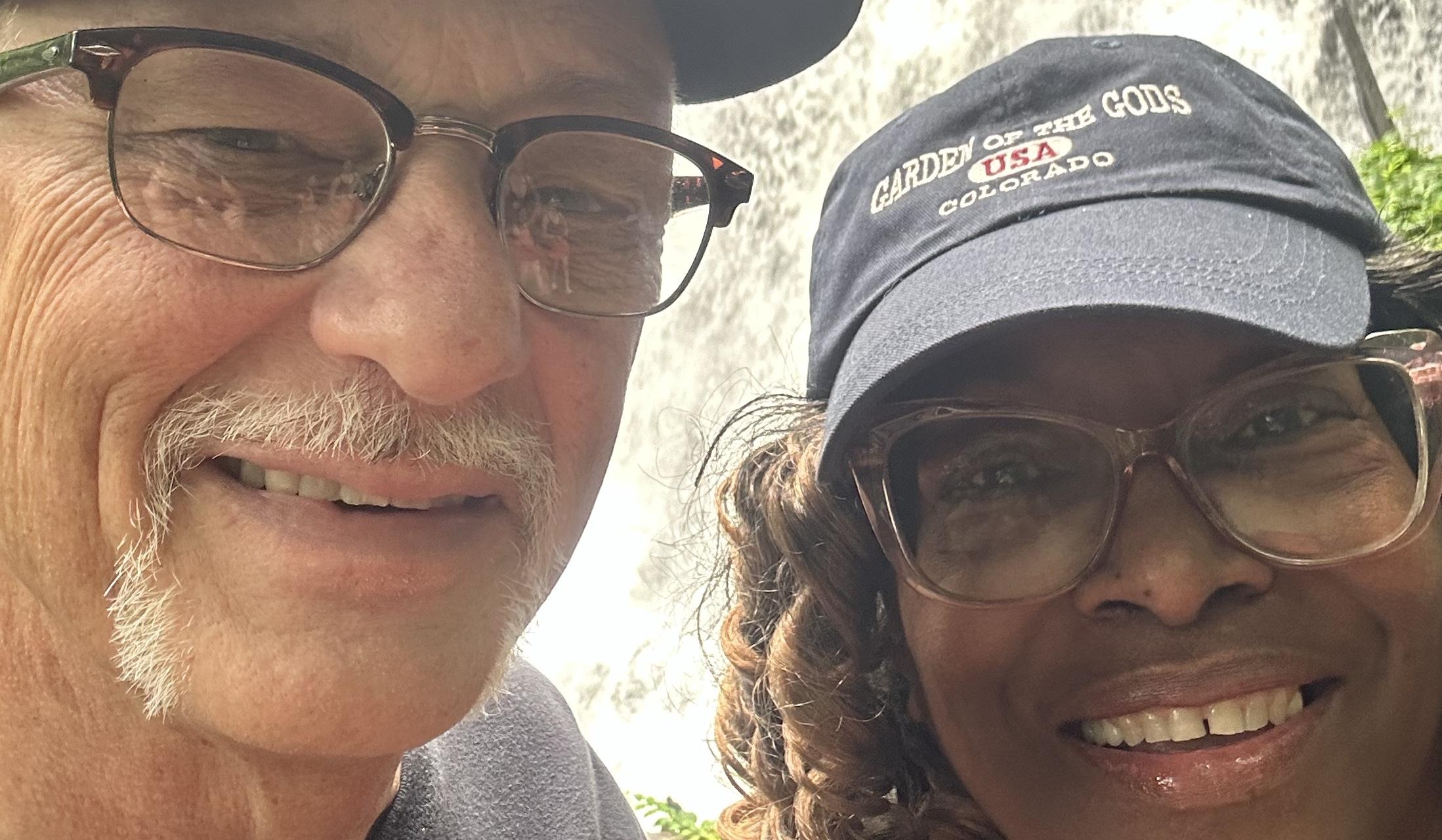 The Wedding Website of Flisa Stevenson and Paul Clayton Ross