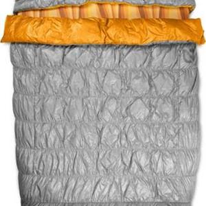 NEMO   Tango Duo Slim Sleeping Bag and Slipcover Combo
