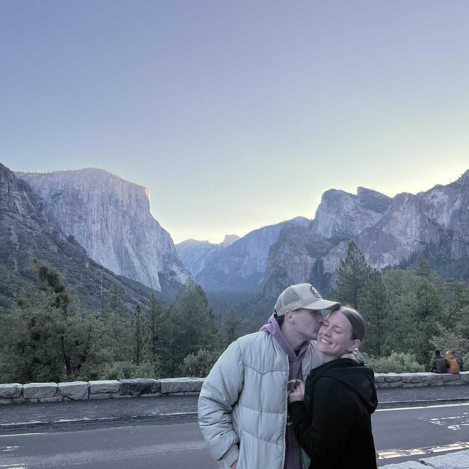 Yosemite