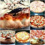 L'industrie Pizzeria LT