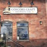 Concord Craft Brewing