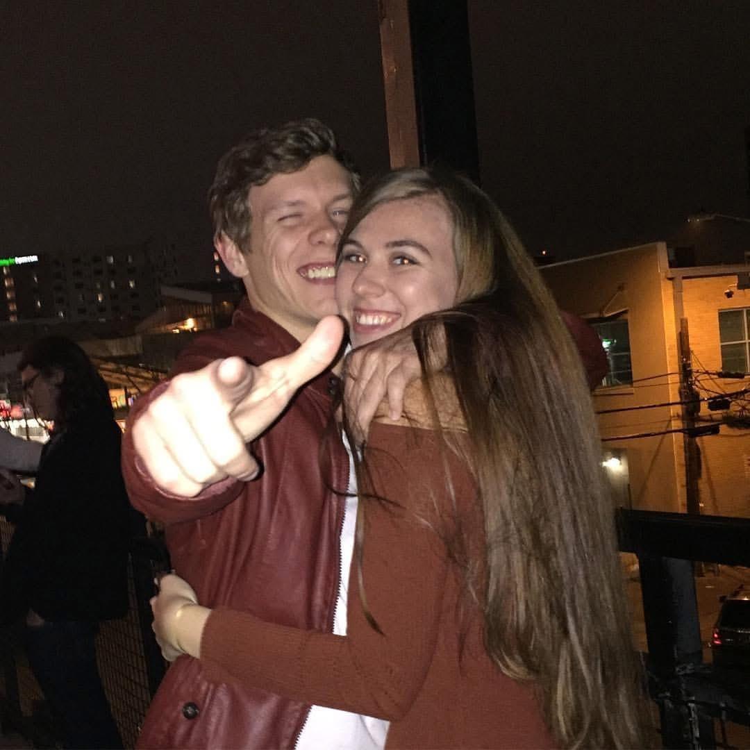 Tori's 22nd Birthday