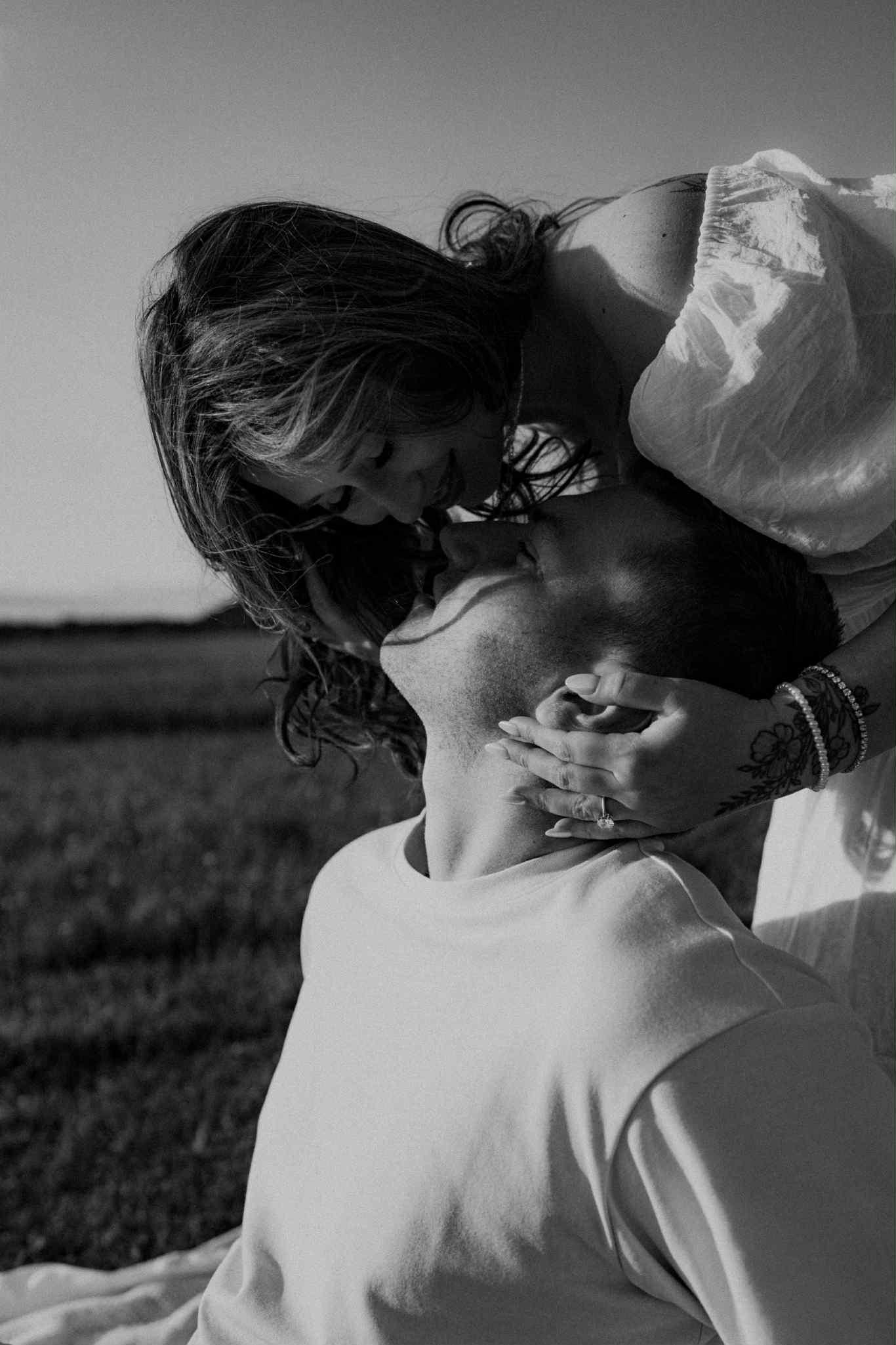 The Wedding Website of Taylor Guindon and Joel St-Pierre