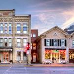 Cedarburg