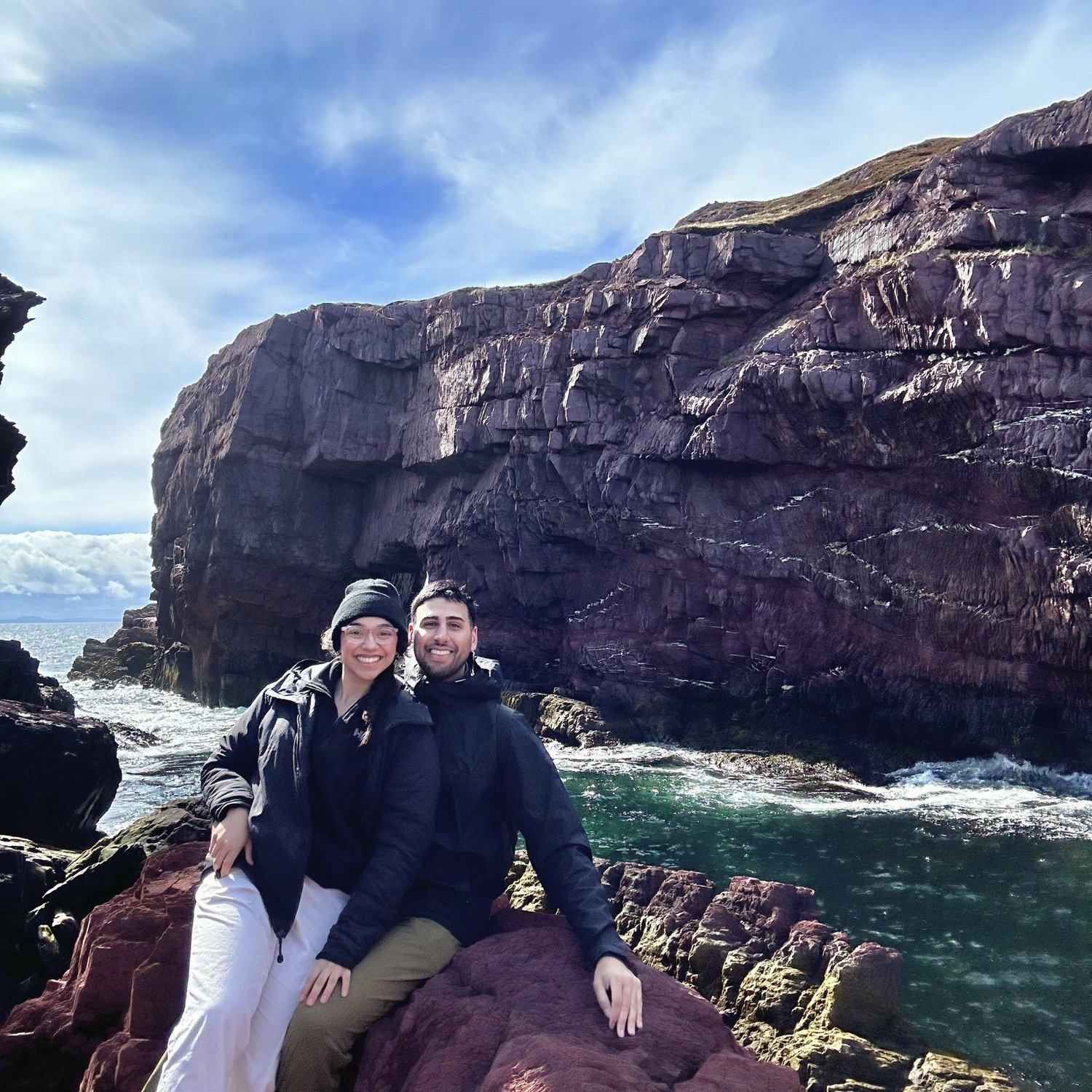 Tickle Cove, Newfoundland