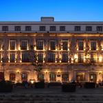 Hotel Emporio Zacatecas
