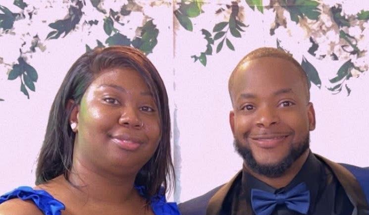 The Wedding Website of Latoya Blanding and Larry Wesley