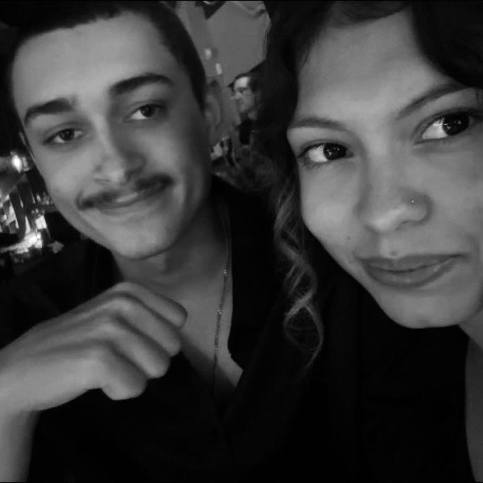 Eden’s 18th birthday!