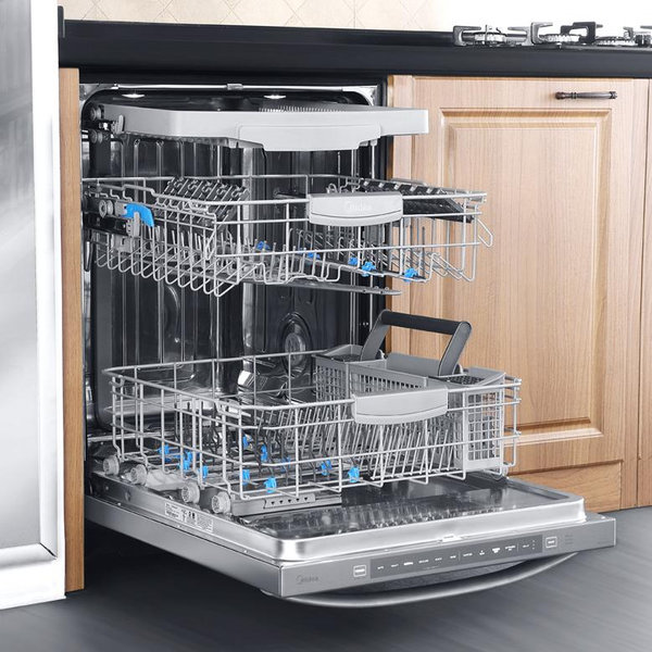 New appliances for our new house!