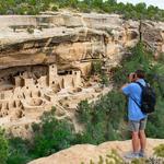 Mesa Verde National Park