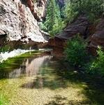 West Fork Trail