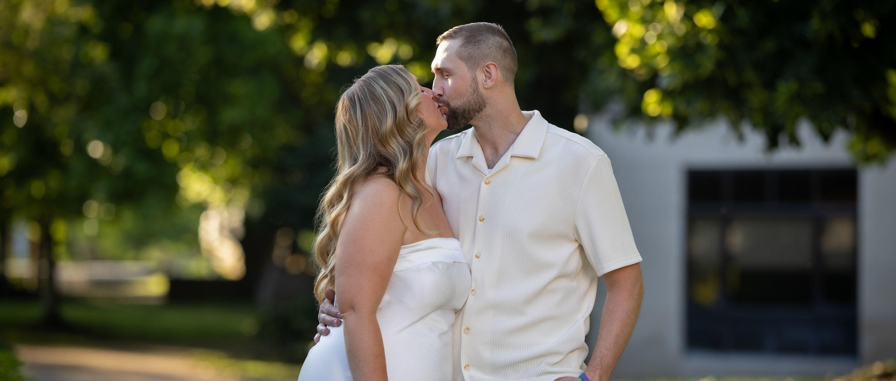 The Wedding Website of Olivia Finley and Zach Schultz