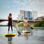 Lake Austin/Lady Bird Lake