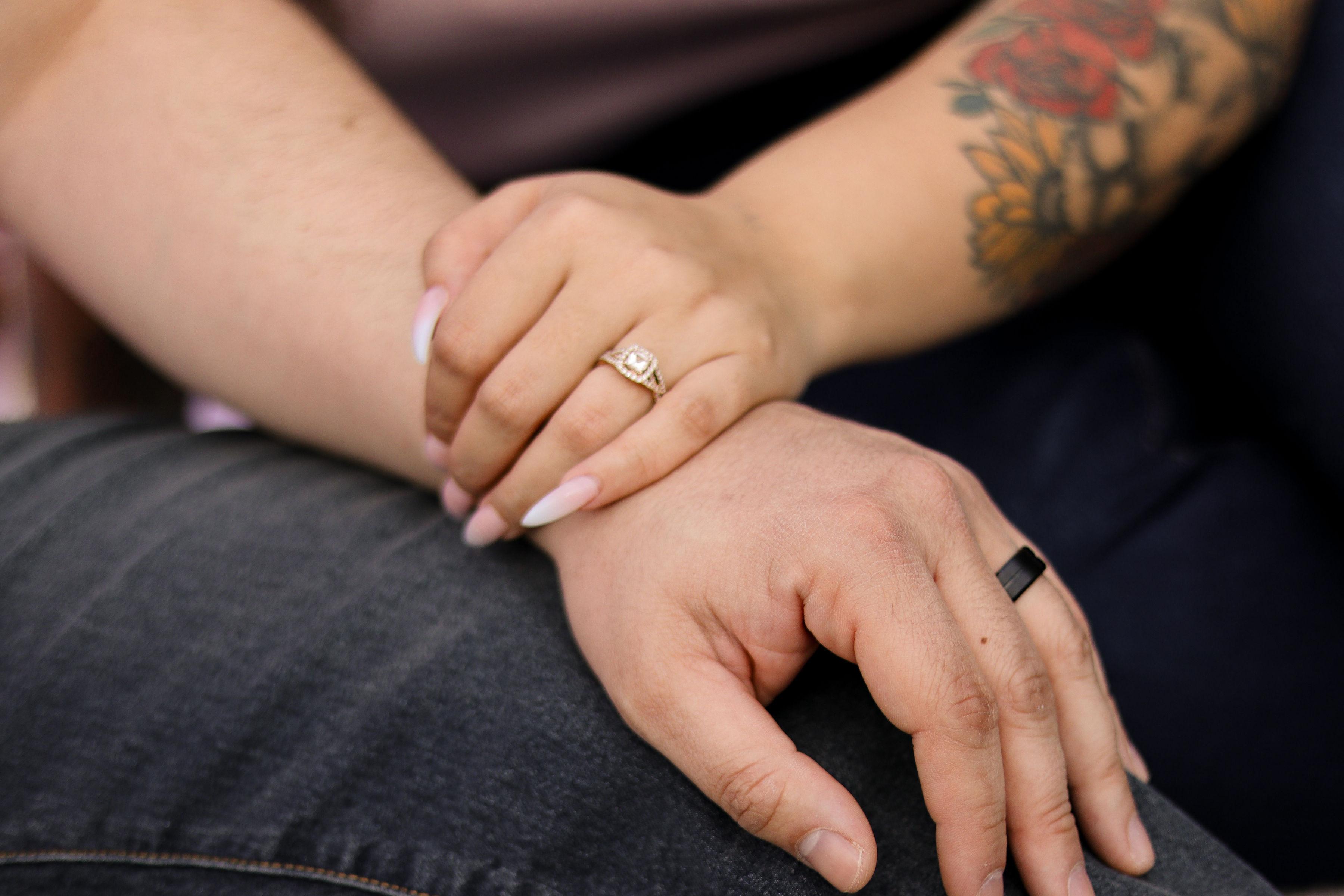The Wedding Website of Alina Taylor and Robert Callaway