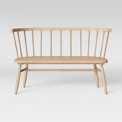 Windsor Bench - Threshold™