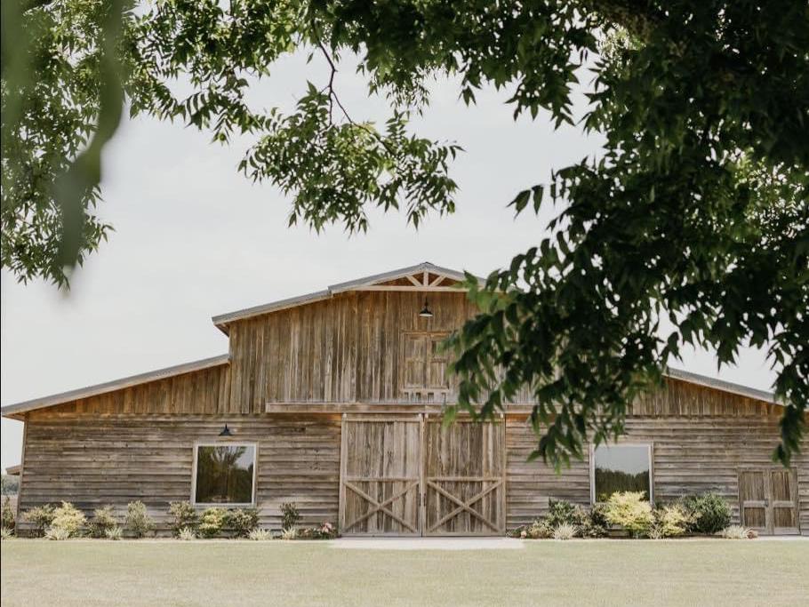 The Wedding Website of Rachel Sims and Braxton Manuel