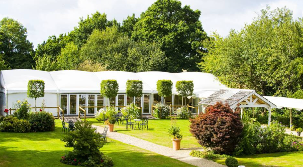 The Wedding Website of Hannah Buckley and Steve Dacre