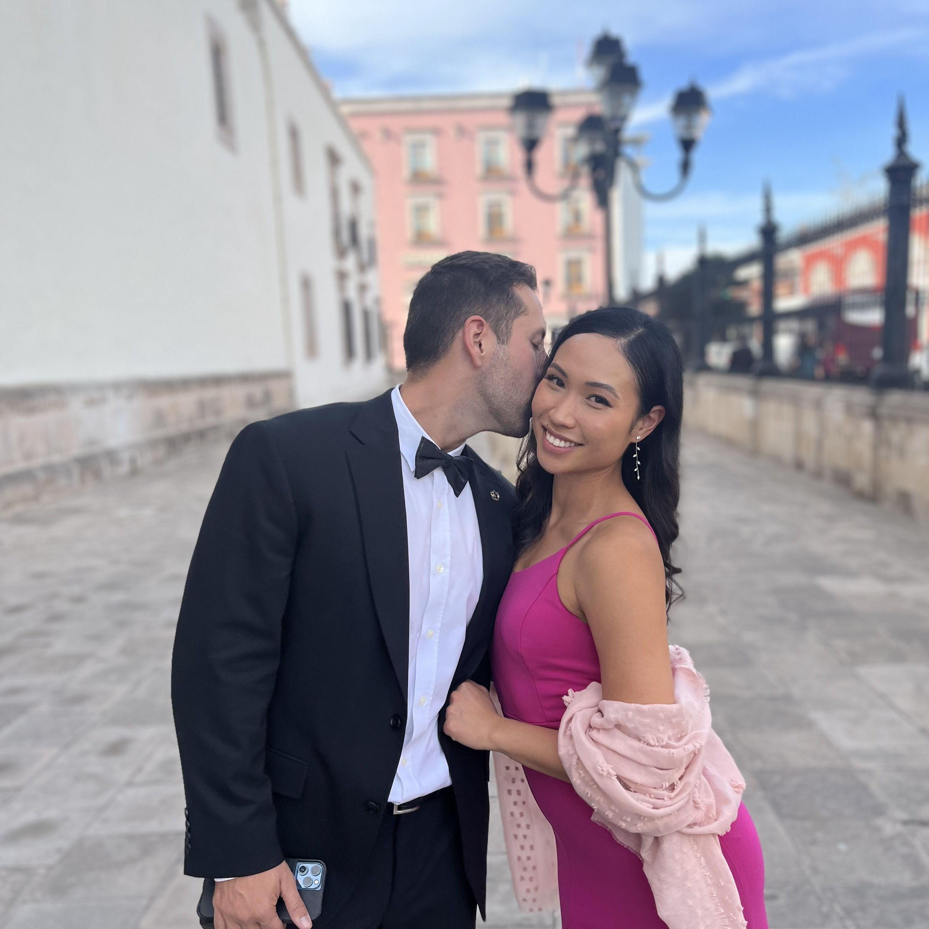 Forever wedding date