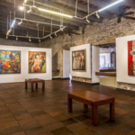 Museums