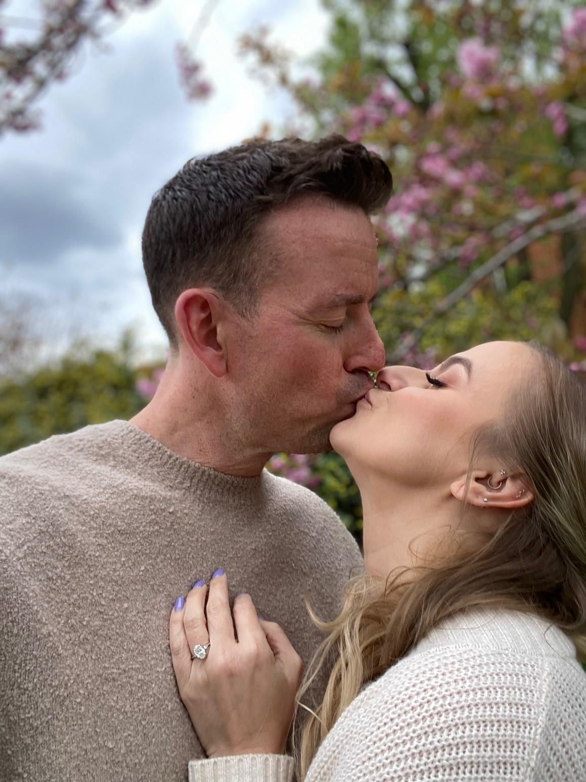 The Wedding Website of Lisa De Koker and Collin Lohr