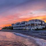 Falmouth Heights Beach
