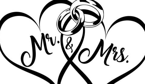 The Wedding Website of April Johnson and Reginald Tolden