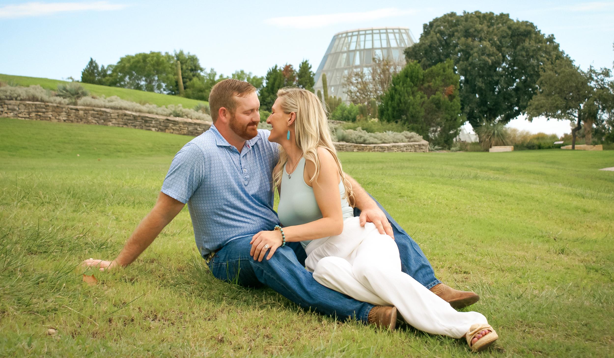 The Wedding Website of Caitlin Feller and Troy Stork