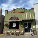 Fairycross Bottle Shop
