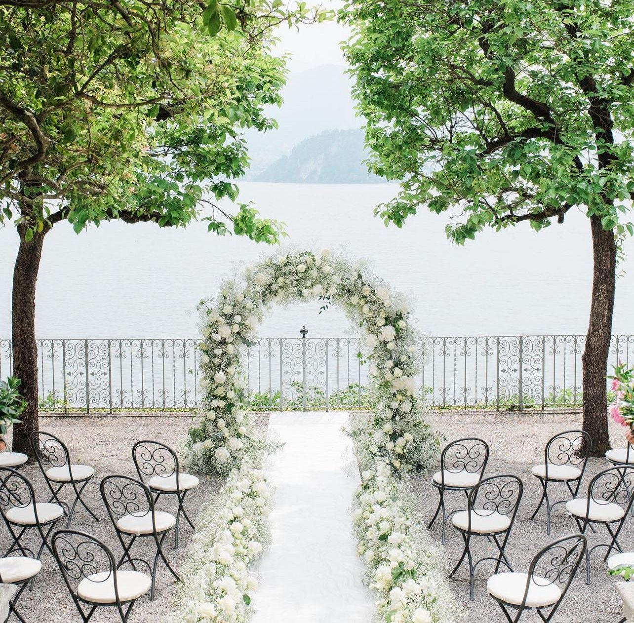 The Wedding Website of Timothy Mayer and Alexander Grover
