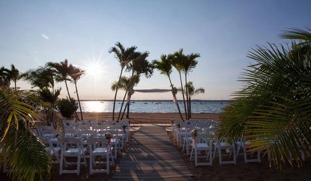 The Wedding Website of Saige Lopez and Jenna Zollo