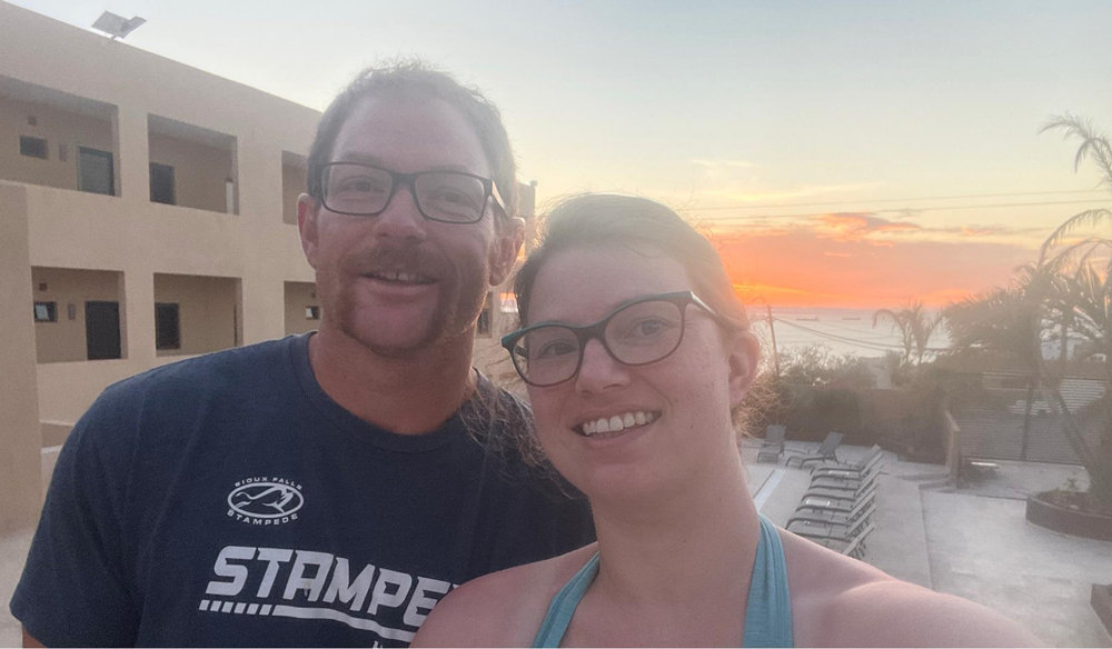 Anna Howard and Seth Rivard's Wedding Website