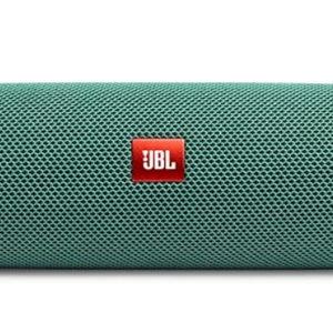 JBL FLIP 5 - Waterproof Portable Bluetooth Speaker Made From 100% Recycled Plastic - Green