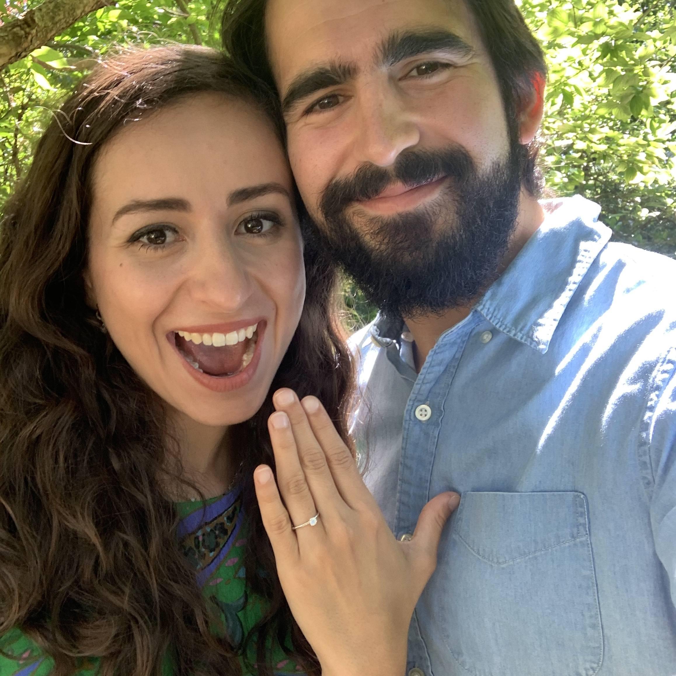 When we said YES forever!
